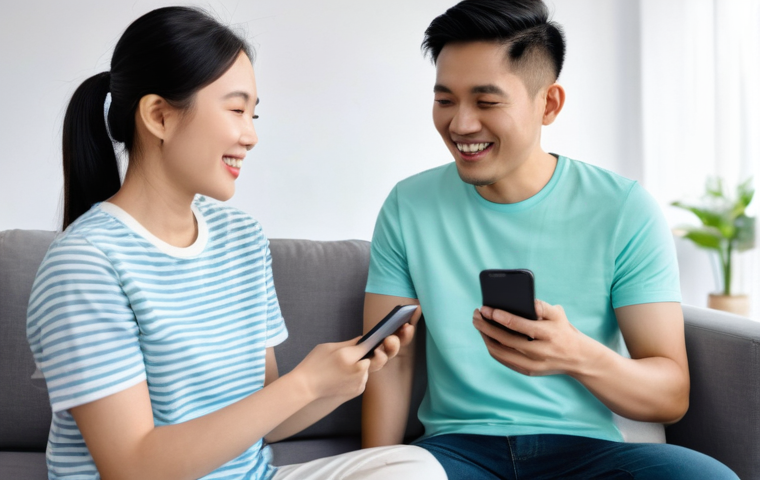 금융권 AI 활용 사례 - **Prompt 2: AI Safeguarding Digital Transactions**
    A compelling, high-definition image featuring...